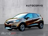 Renault Captur ENERGY TCe 120 EDC XMOD