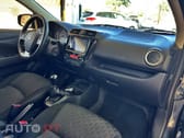 Mitsubishi Space Star 1.2 Intense Connect Edition