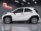 Toyota Aygo X 1.0 Play