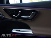 Mercedes-Benz E 300 e AMG Line