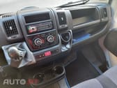 Fiat Ducato 2.0Mjet L2H2 AC