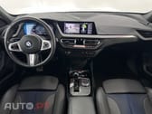 BMW 118 i Pack Desportivo M Auto