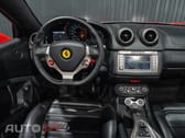 Ferrari California F1
