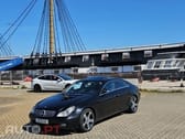 Mercedes-Benz CLS 320 CDi