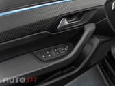 Peugeot 508 SW 1.5 BlueHDi Allure
