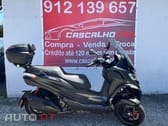 Piaggio MP3 MP3 400 S