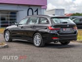 BMW 320 320 e Aut. Advantage