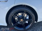 Porsche Taycan Turbo