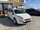 Fiat Punto 1.3 M-Jet Easy S&S