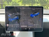 Tesla Model 3 Long-Range Dual Motor AWD