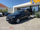 Peugeot 3008 1.5 BlueHDi Active