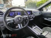 Mercedes-Benz EQA 250+ AMG Line