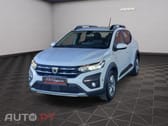 Dacia Sandero 1.0 ECO-G Stepway Comfort Bi-Fuel