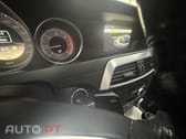 Mercedes-Benz C 220 BlueTEC AMG Line Aut.