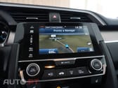 Honda Civic 1.6 i-DTEC Elegance Navi