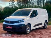 Peugeot Partner 1.6 BlueHDi Style