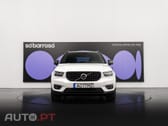 Volvo XC40 1.5 T5 PHEV R-Design Expression