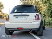 MINI Cooper Cooper D