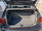 Volkswagen Polo Comfortline