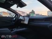 BYD Seal 82.5 kWh Design