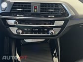 BMW X4 20 d xDrive Pack M Auto