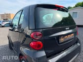 Smart ForTwo 0.8 cdi Passion 45
