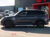 MINI Countryman Cooper SE ALL4 Auto