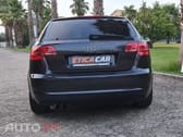 Audi A3 Sportback 1.9 TDi S-line