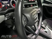 Audi A4 Avant 35 TDI S tronic