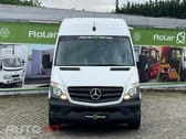 Mercedes-Benz Sprinter 316 CDI EXTRA LONGA