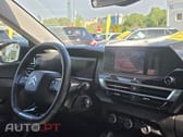 Citroen C4 1.2 PureTech Max EAT8