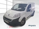 Fiat Fiorino FIORINO 1.3 M-jet