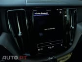 Volvo XC60 2.0 T6 PHEV R-Design AWD