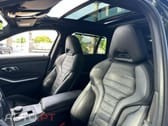 BMW 330 e Touring Pack Desportivo M Auto