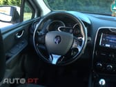 Renault Clio Sport Tourer 0.9 TCE Dynamique S