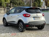 Renault Captur 0.9 TCE Exclusive