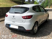 Renault Clio 1.5 dCi