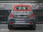 Fiat 500C 1.2 Lounge