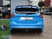 Ford Focus 2.3 EcoBoost RS Pack Performance
