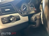BMW 520 d Line Luxury Auto