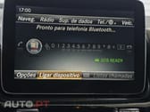 Mercedes-Benz GLS d 4Matic 9G-TRONIC AMG Line