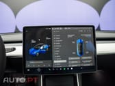 Tesla Model 3 Long Range Tração Integral