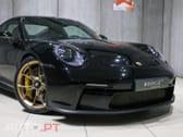 Porsche 992 GT3 Touring Package