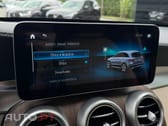 Mercedes-Benz GLC 300 d 4Matic