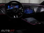 Mercedes-Benz E 53 AMG Hybrid 4Matic+