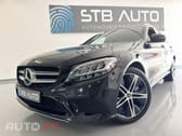 Mercedes-Benz C 300 de Avantgarde