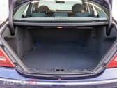 Mercedes-Benz C 200 CDi Elegance