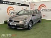 Volkswagen Golf Variant 1.6 TDi GPS Edition DSG