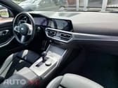 BMW 320 d Touring Pack Desportivo M Auto