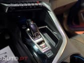 Peugeot 3008 1.5 BlueHDi Allure EAT8